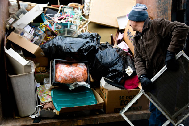 Best Full-Service Junk Removal  in Nikiski, AK