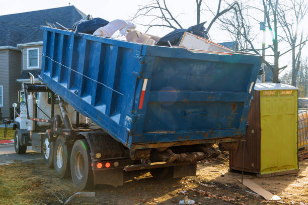 Best Attic Cleanout Services  in Nikiski, AK