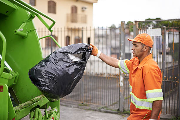 Best Residential Junk Removal  in Nikiski, AK