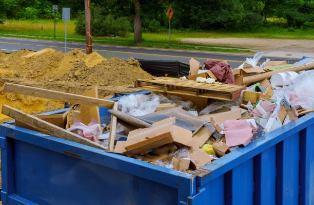 Best Commercial Junk Removal  in Nikiski, AK